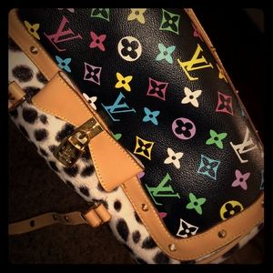 Authentic Louis Vuitton Handbag